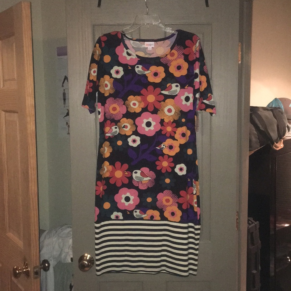 Lularoe Julia